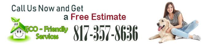 eco friendly cleaners